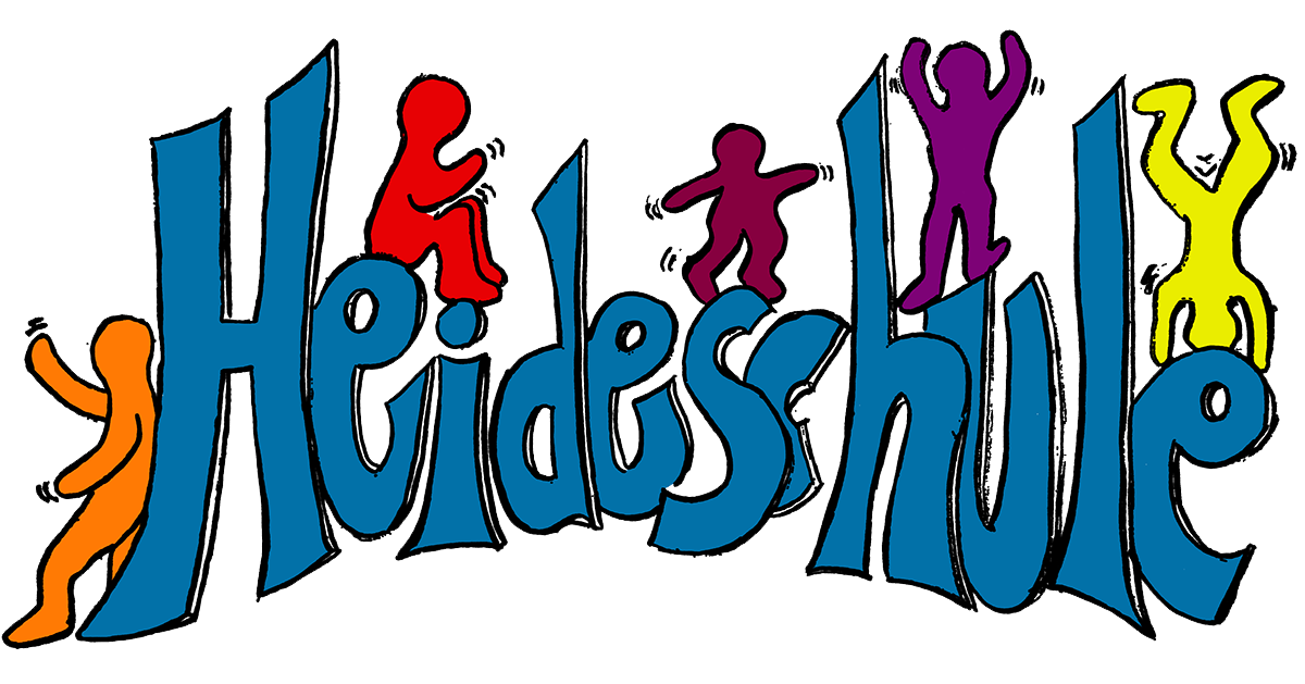 Logo der Heideschule Schwerte